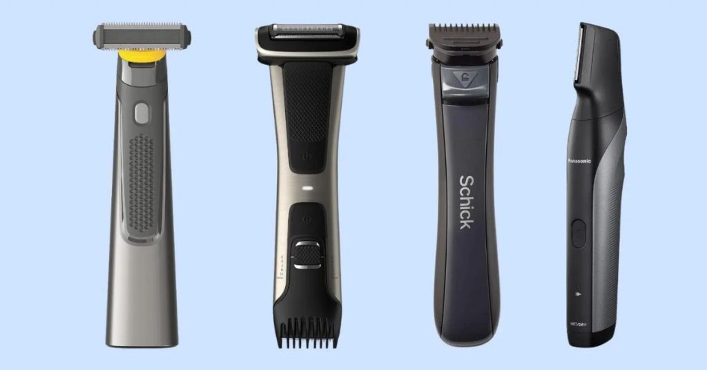 Best Hair Clippers for Men