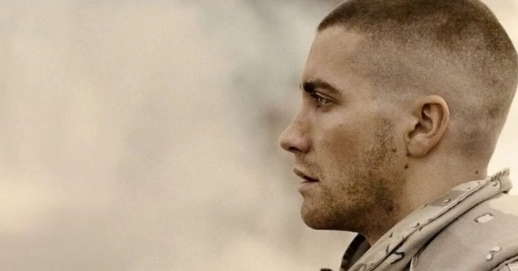 Military Haircut 