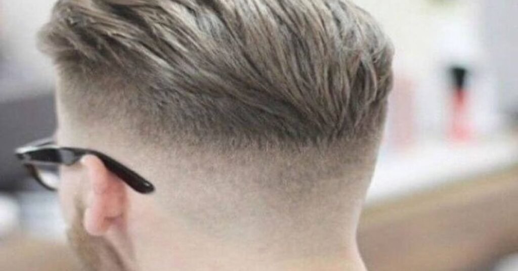 High and Tight 
