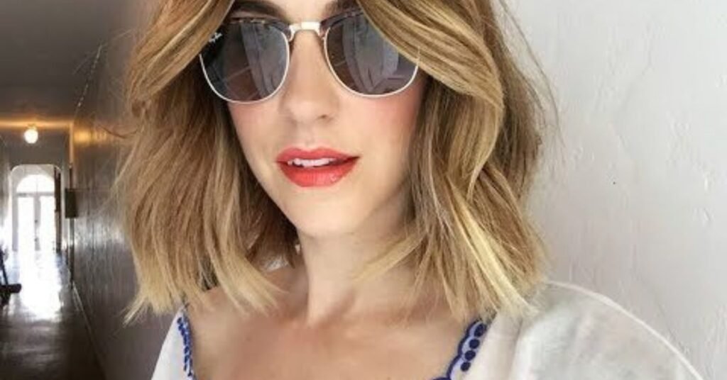 Glasses For Bob