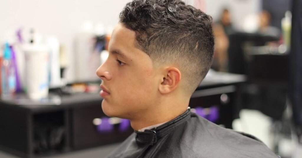 Perm Hairstyles