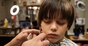 Pixie haircut Guide