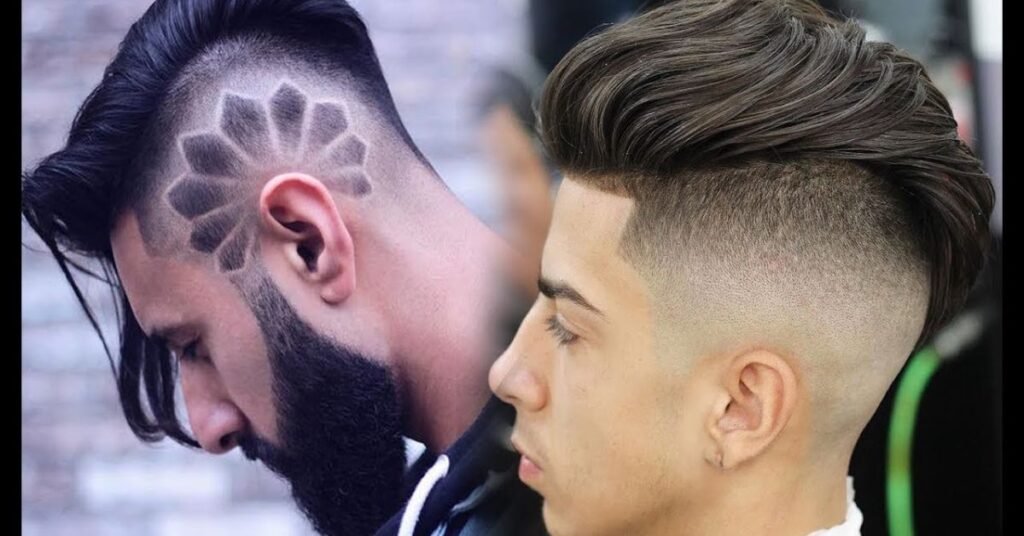 Men Haircuts for 2025