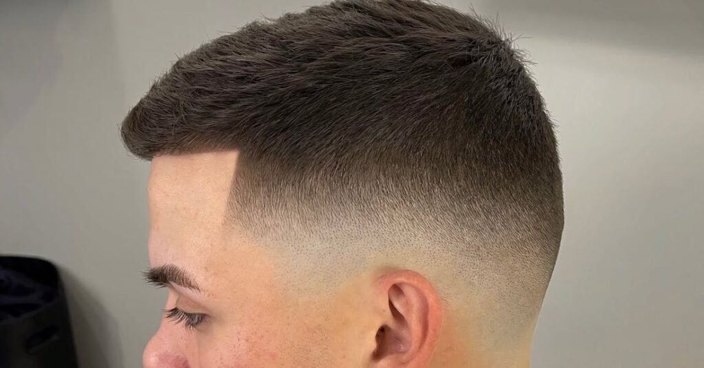 Men Haircuts for 2025