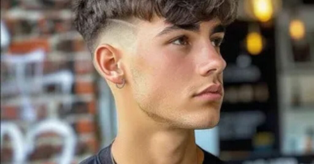 Modes Haircut