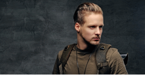 Military Haircut
