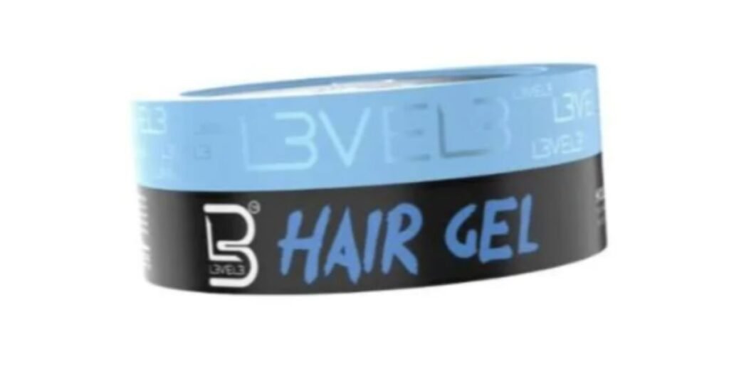  Hair Gels
