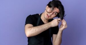 Vision Haircut Ideas