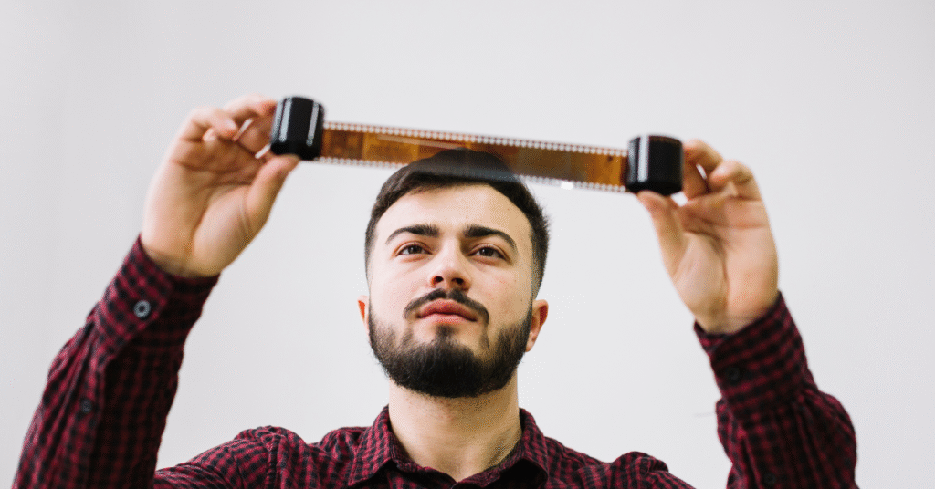 Haircut Level 2