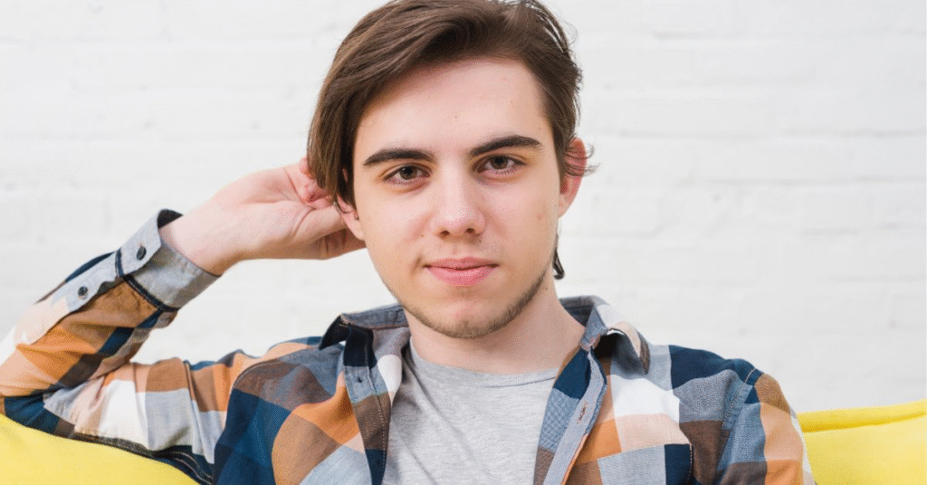 Best Teenage Haircut