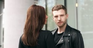 Diamond Shape Haircut