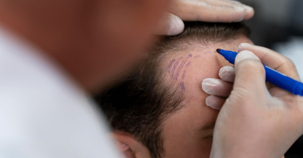 Hair Transplant