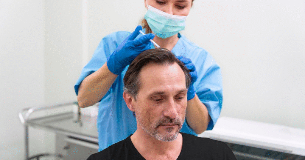 Hair Transplant