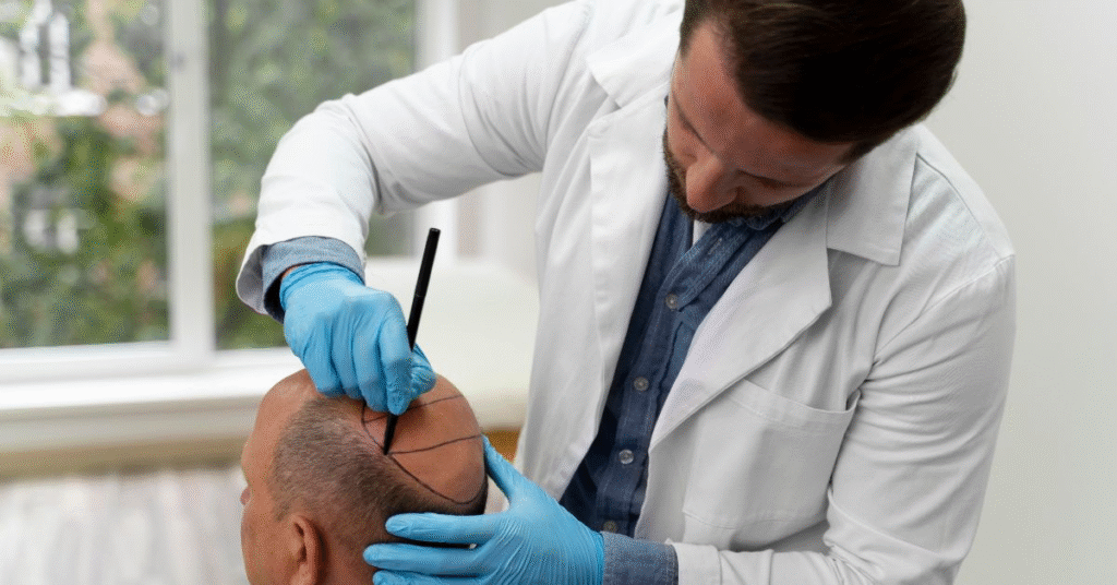 Hair Transplant