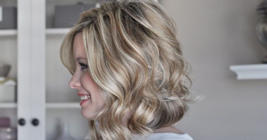 Best Hairstyles Over 60