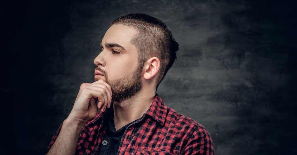 Barber Shop Hairstyle Inspiration for Modern Men